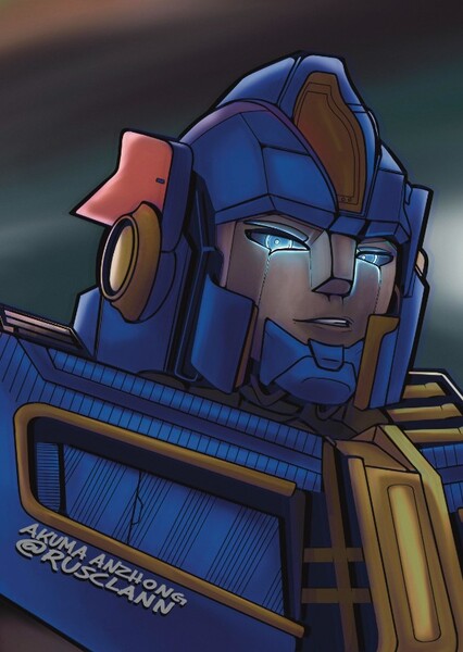 Sentinel Prime photo