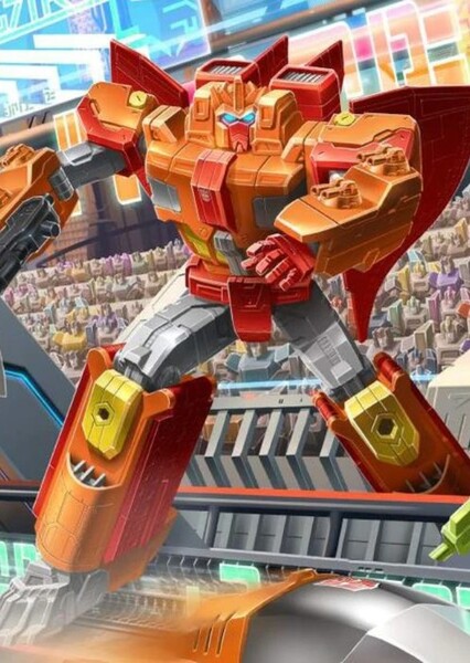 Sentinel Prime photo