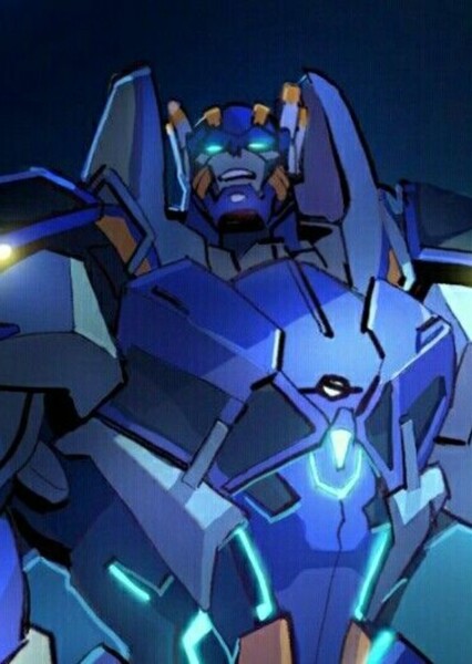 Sentinel Prime photo