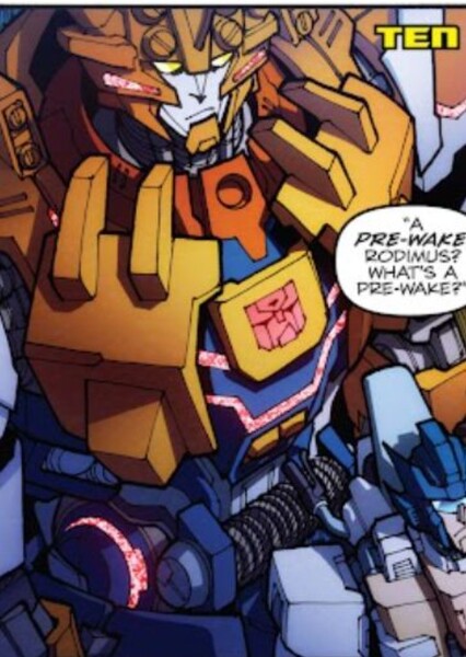 Sentinel Prime