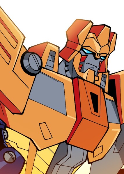 Sentinel Prime photo