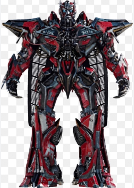 Sentinel Prime (Bayverse)