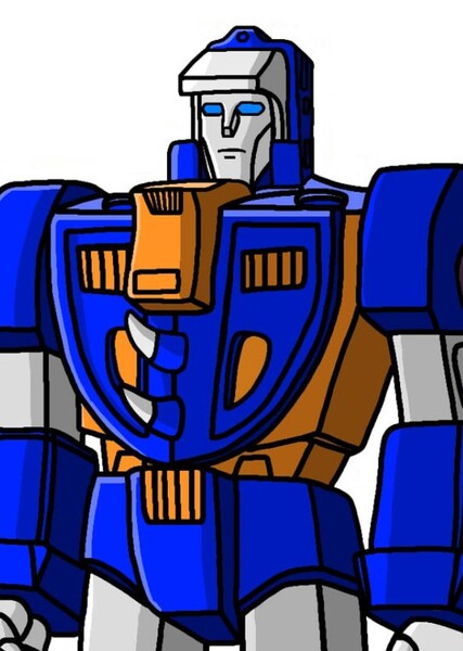 Sentinel Prime (G1)