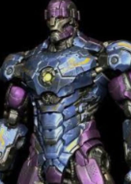 Sentinels photo
