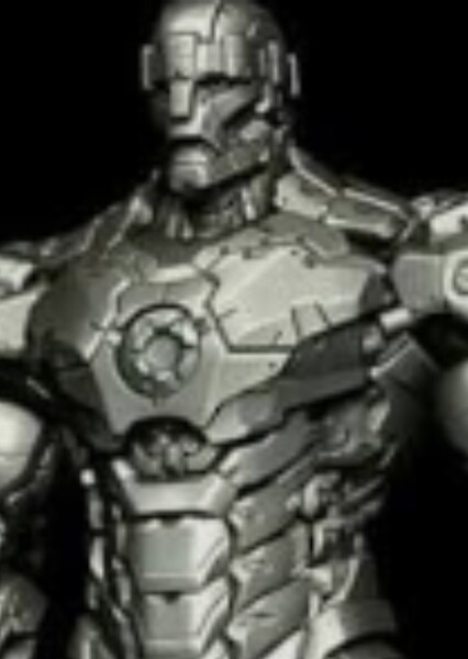 Sentinels photo