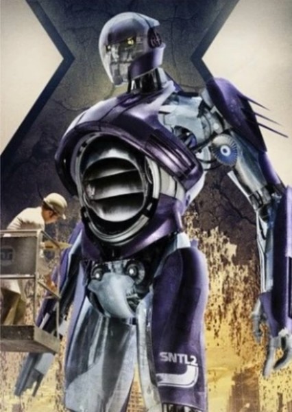 Sentinels photo