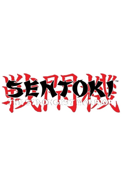 Sentoki: The Strongest Warrior
