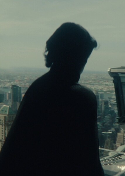 Sentry (Marvel Cinematic Universe)