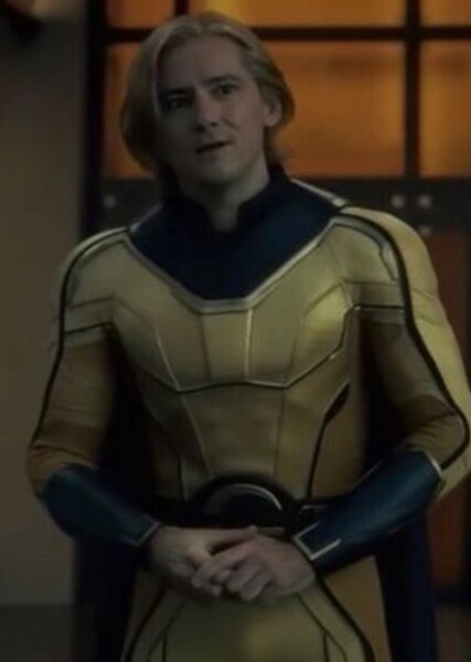 Sentry (Marvel Cinematic Universe)