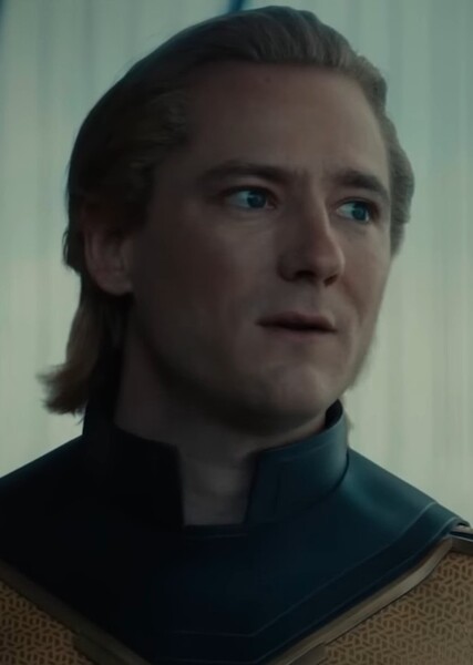 Sentry (Marvel Cinematic Universe)