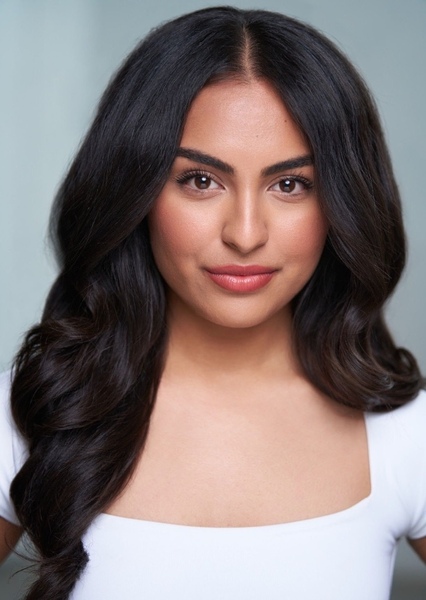 Senzel Ahmady