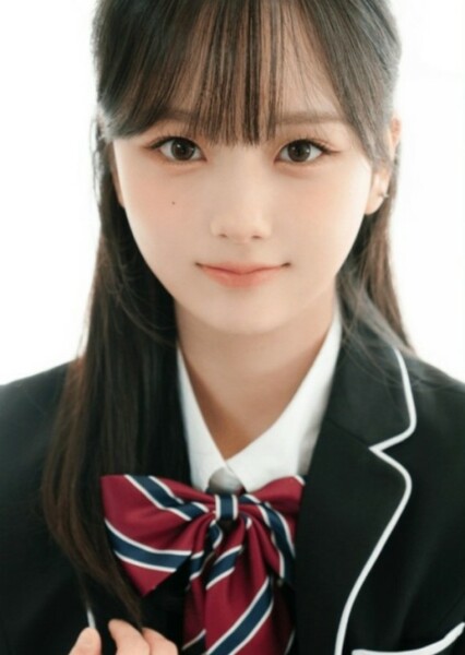 Seo-ah (Jeong Hae Rin)