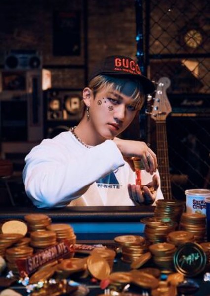 seo chanbin photo