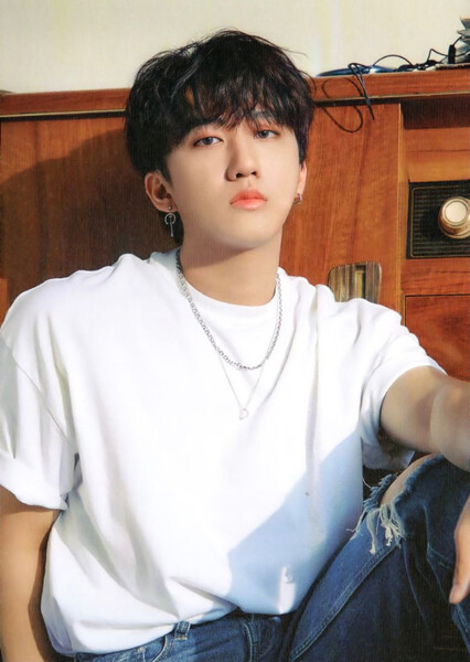 Seo Chang-bin
