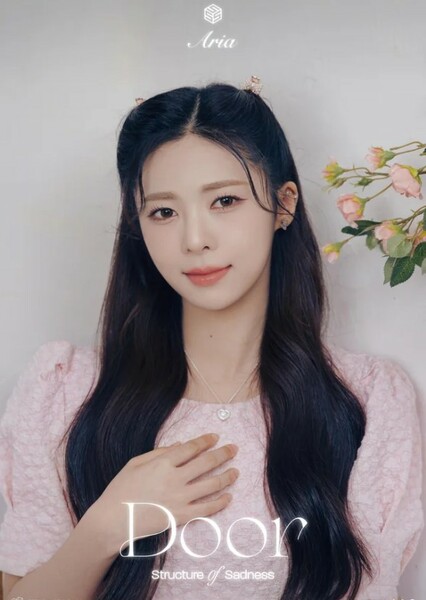 Seo Da-hyun (Ruby Seo) photo