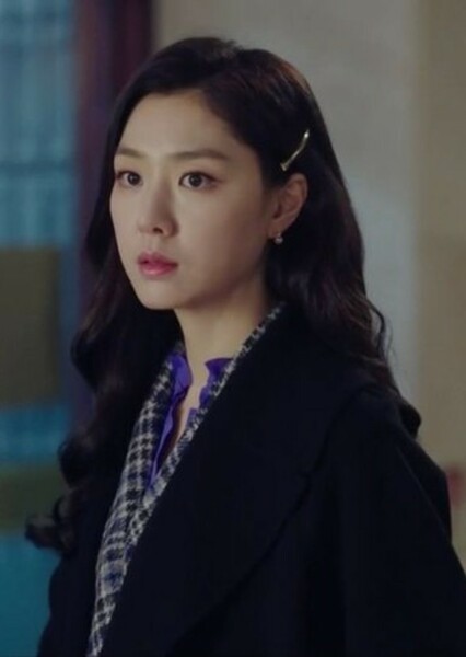 Seo Dan (Crash Landing On You) photo
