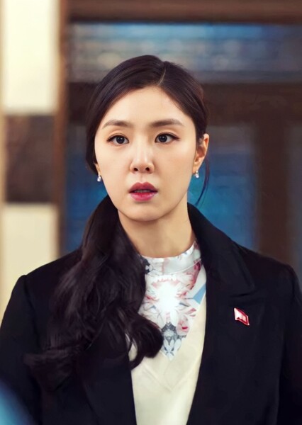 Seo Dan (Crash Landing On You) photo