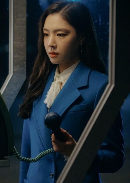 Seo Dan (Crash Landing On You) photo
