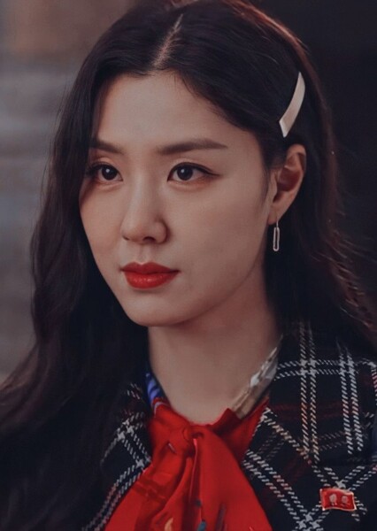 Seo Dan (Crash Landing On You) photo