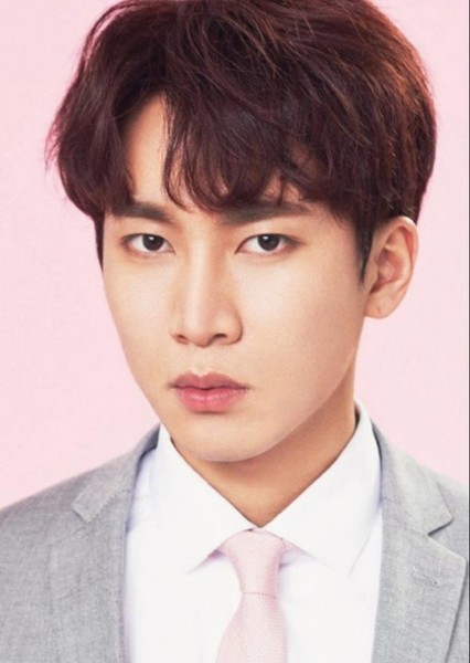 Seo Eun-kwang photo