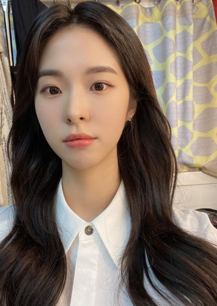 Seo Eun-soo photo
