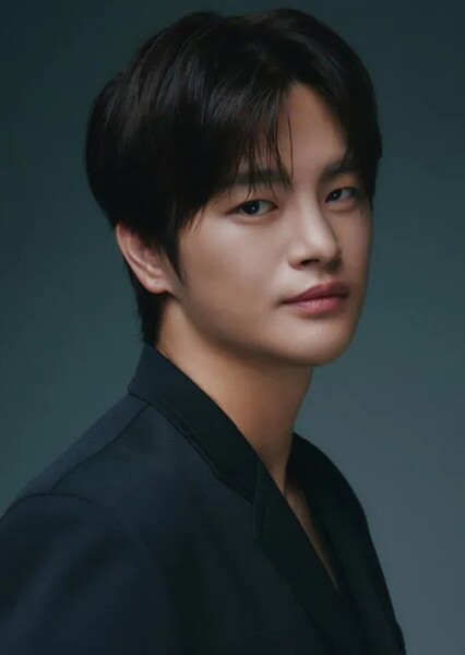 Seo In-guk photo