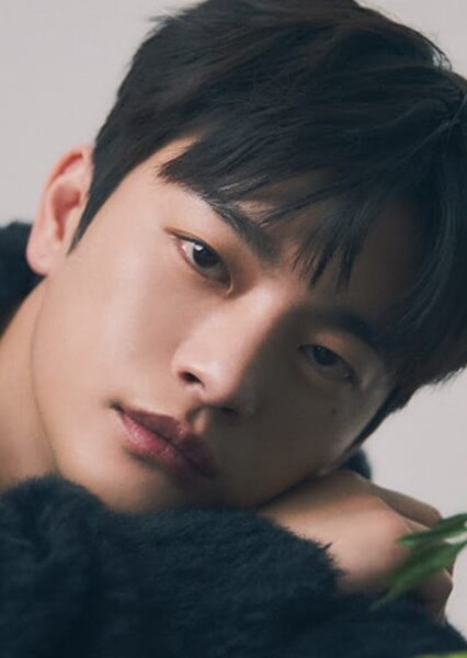 Seo In-guk photo