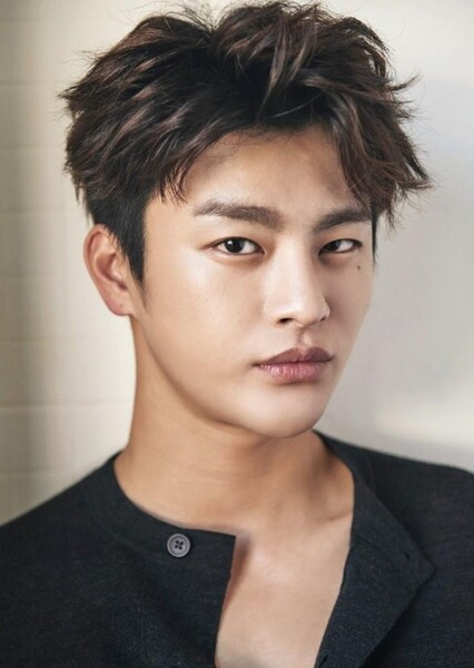 Seo In-guk photo
