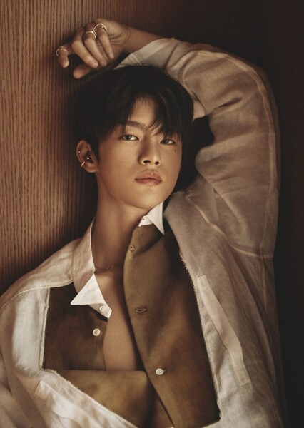 Seo In-guk photo