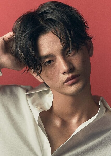 Seo In-guk photo