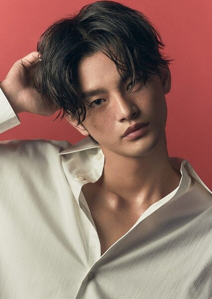 Seo In-guk photo
