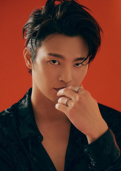 Seo In-guk photo
