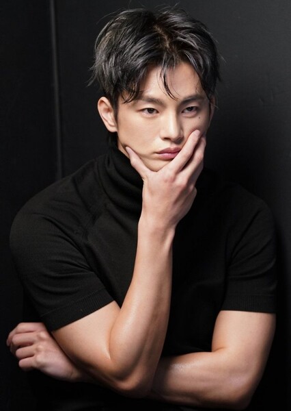 Seo In-guk photo