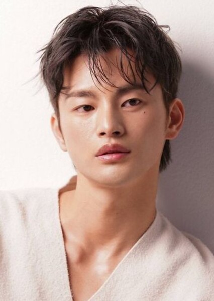 Seo In-guk photo