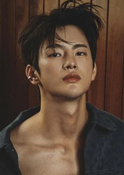 Seo In-guk photo
