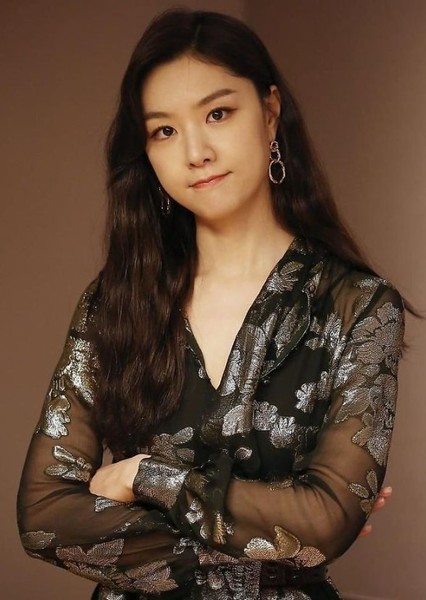 Seo Ji-hye photo