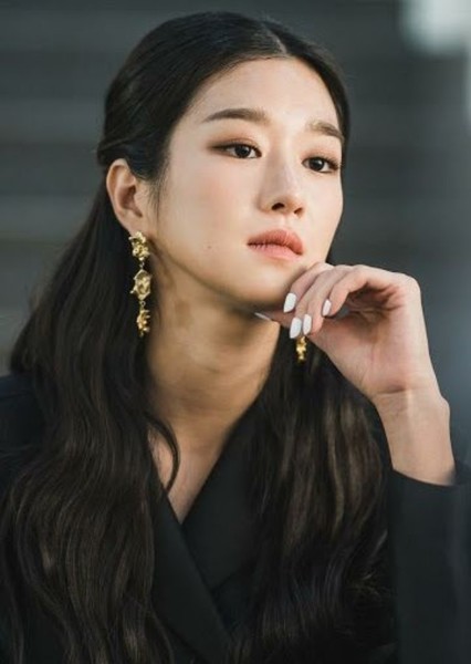 Seo Ji-hye photo