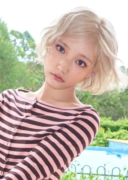 Seo Ji-yu