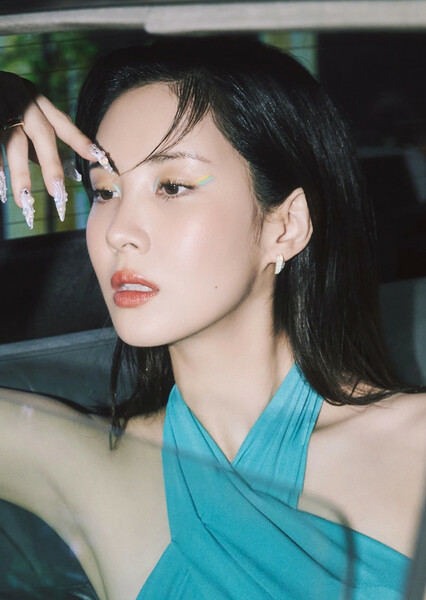 Seohyun photo
