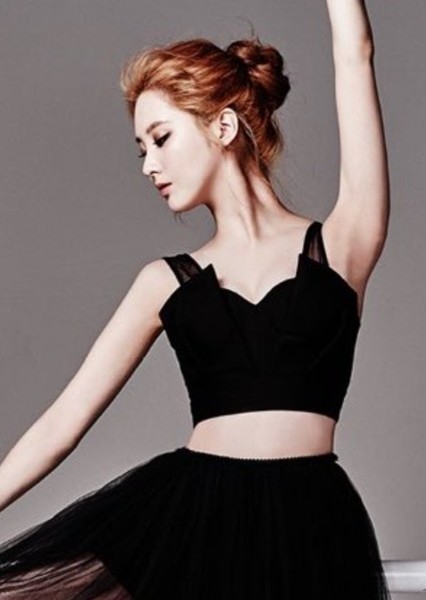 Seohyun photo