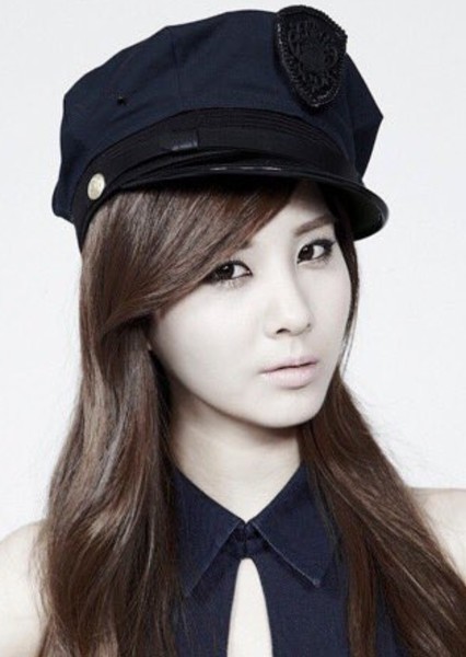 Seohyun photo