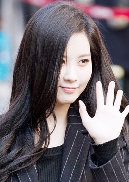 Seohyun photo