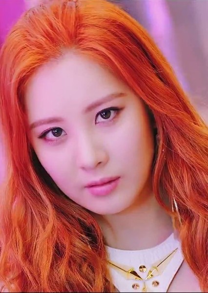 Seohyun photo