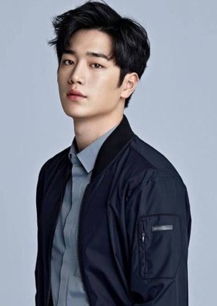 Seo Kang Joon photo