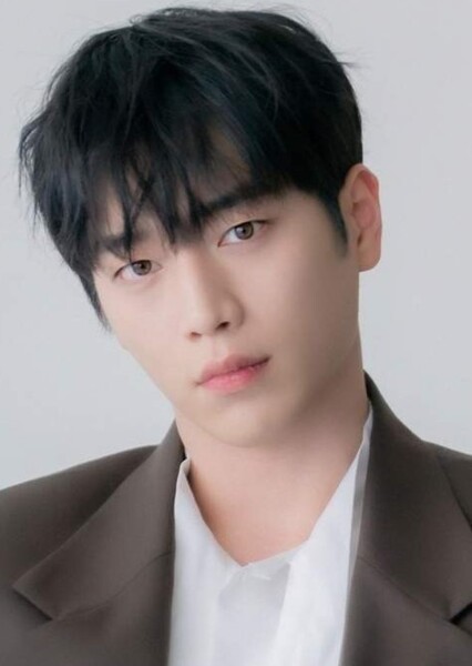 Seo Kang-joon photo