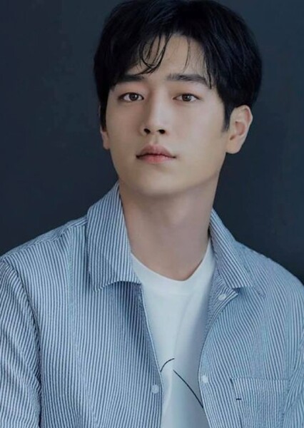 Seo Kang-joon photo