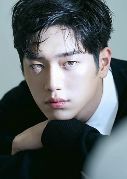 Seo Kang Joon