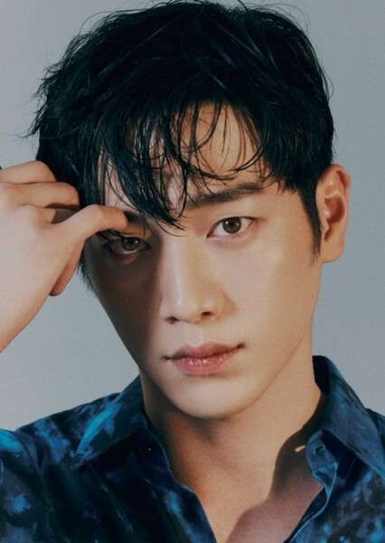 Seo Kang-joon photo