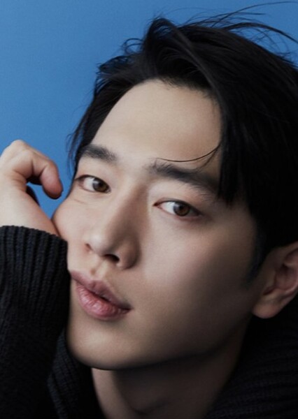 Seo Kang-joon photo