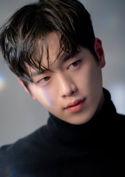 Seo Kang-joon photo
